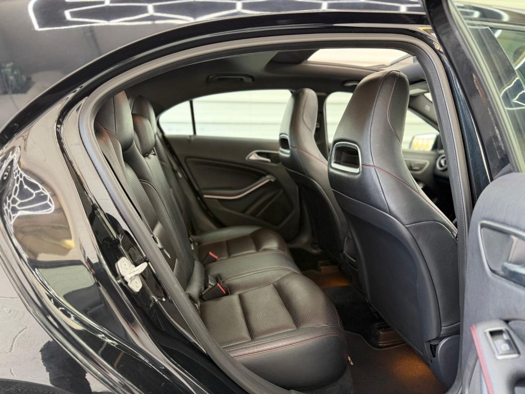 Used Mercedes-Benz A-Class 2013 for sale - 77911064: Photo 46