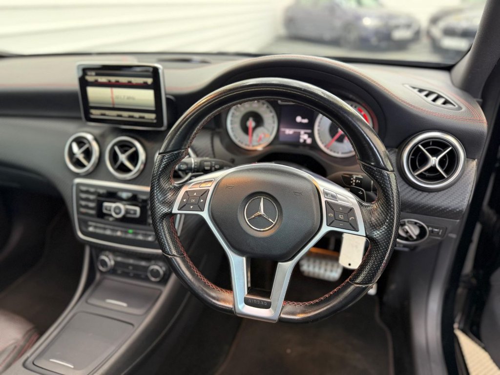 Used Mercedes-Benz A-Class 2013 for sale - 77911064: Photo 48