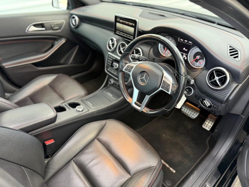 Used Mercedes-Benz A-Class 2013 for sale - 77911064: Photo 49