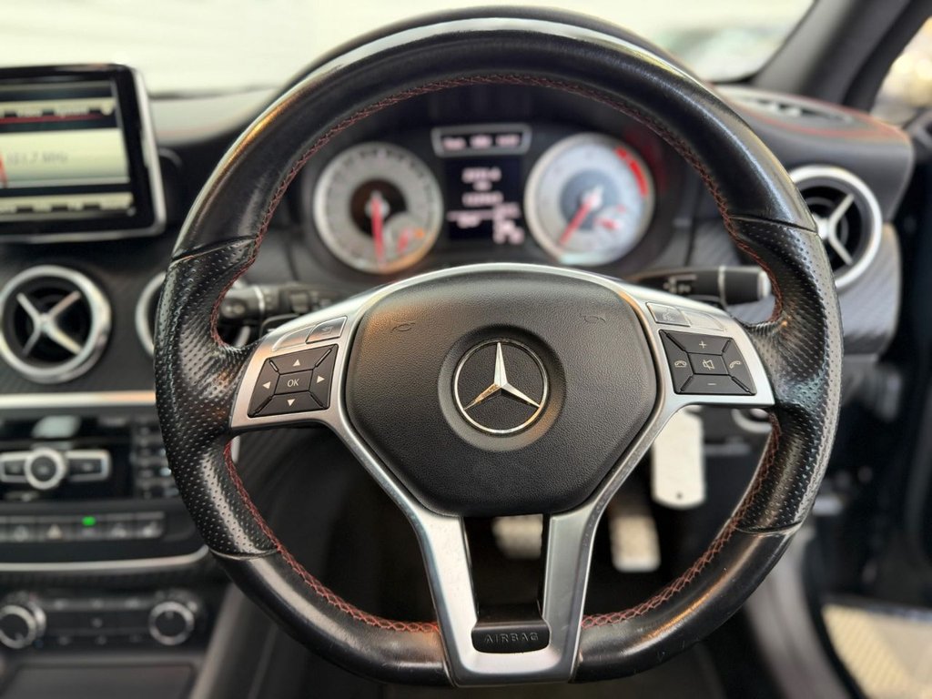 Used Mercedes-Benz A-Class 2013 for sale - 77911064: Photo 50