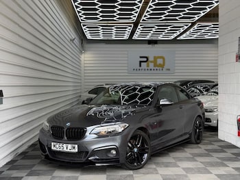 Used BMW 2 Series 2015 for sale - 78351114: Photo