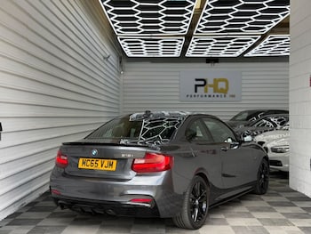 Used BMW 2 Series 2015 for sale - 78351114: Photo