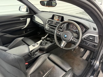Used BMW 2 Series 2015 for sale - 78351114: Photo