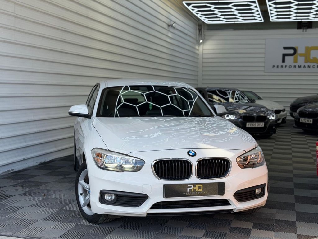Used BMW 1 Series 2016 for sale - 78088462: Photo 10
