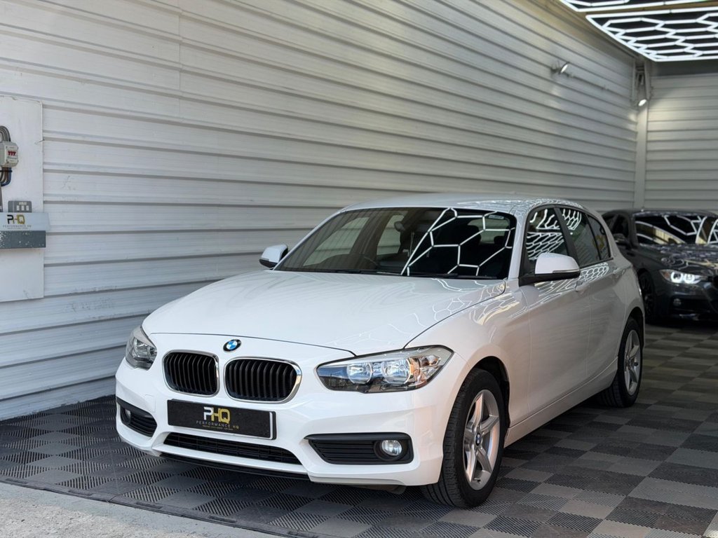 Used BMW 1 Series 2016 for sale - 78088462: Photo 11