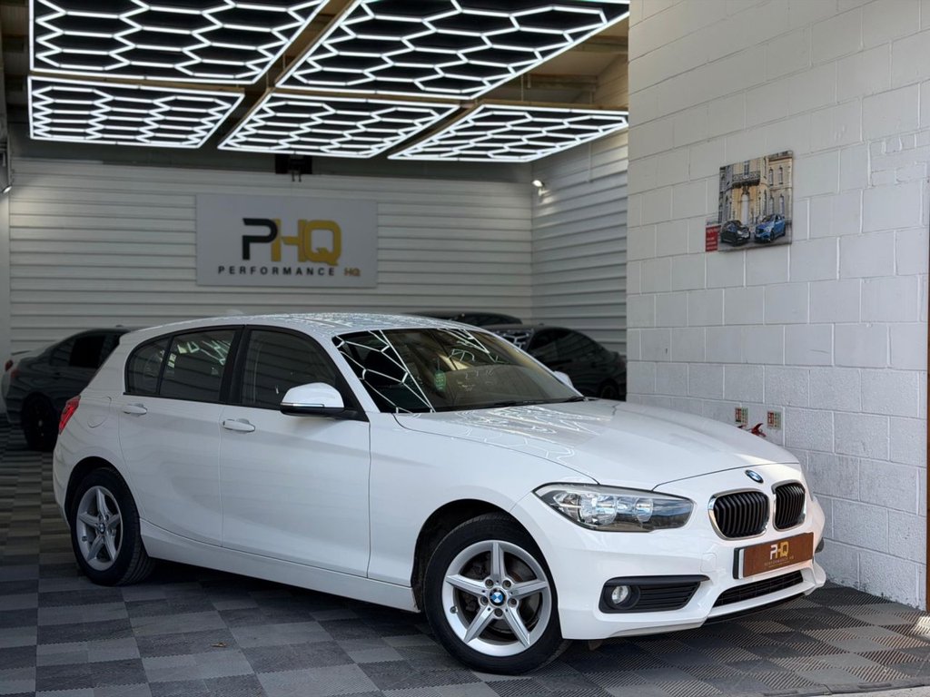 Used BMW 1 Series 2016 for sale - 78088462: Photo 12