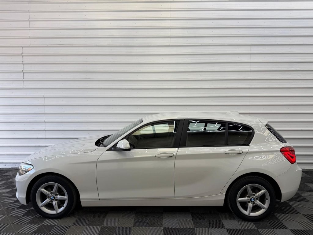 Used BMW 1 Series 2016 for sale - 78088462: Photo 14