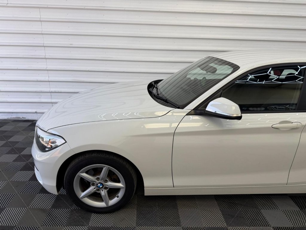 Used BMW 1 Series 2016 for sale - 78088462: Photo 15