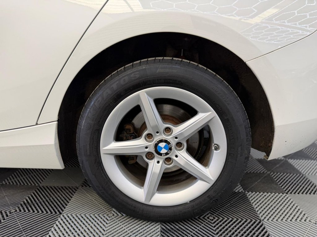 Used BMW 1 Series 2016 for sale - 78088462: Photo 16