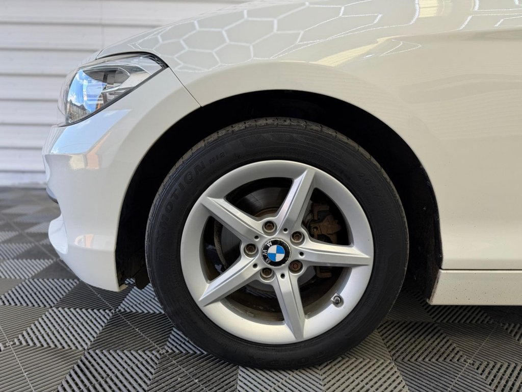 Used BMW 1 Series 2016 for sale - 78088462: Photo 17