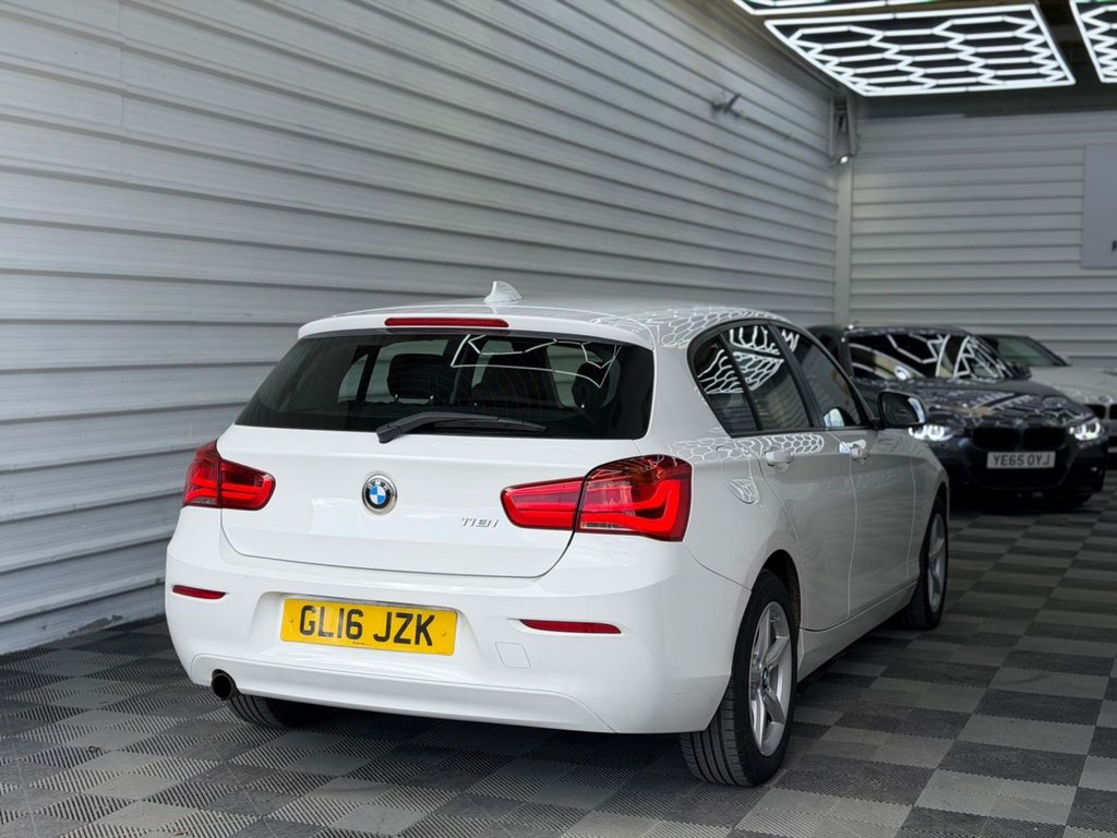 Used BMW 1 Series 2016 for sale - 78088462: Photo 18