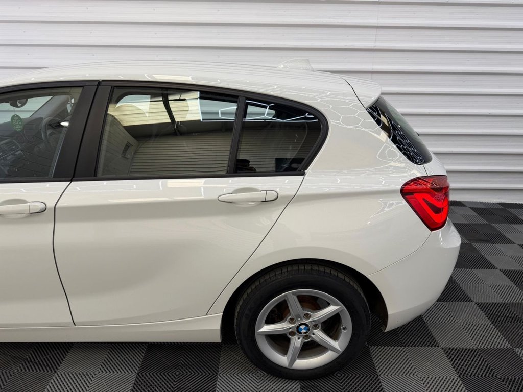 Used BMW 1 Series 2016 for sale - 78088462: Photo 20