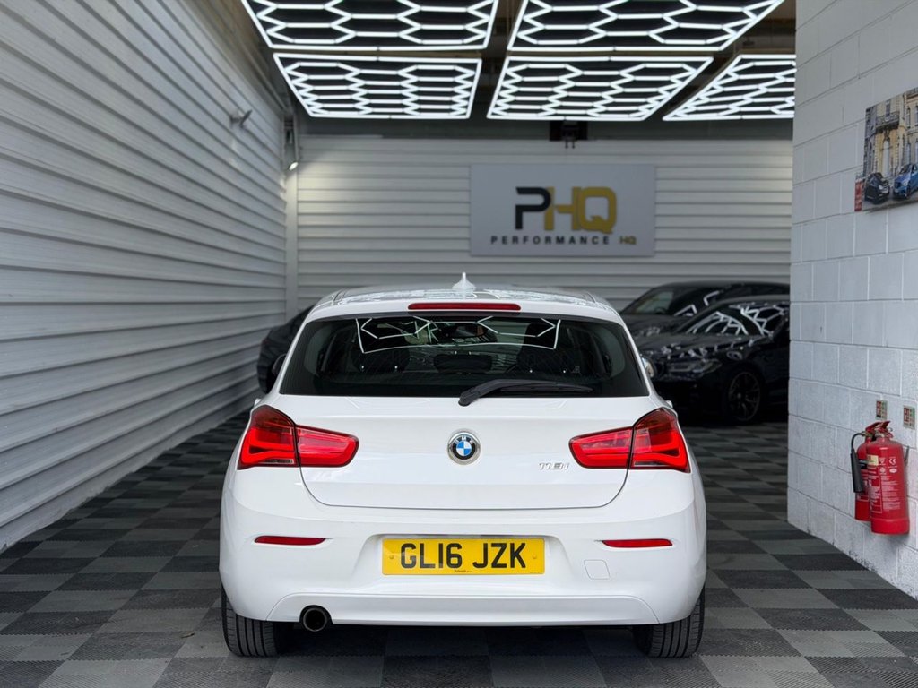 Used BMW 1 Series 2016 for sale - 78088462: Photo 22