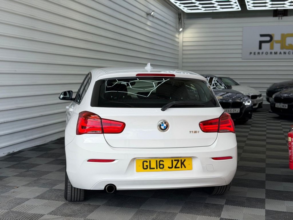 Used BMW 1 Series 2016 for sale - 78088462: Photo 23