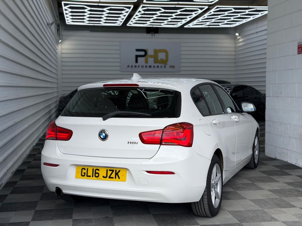 Used BMW 1 Series 2016 for sale - 78088462: Photo 26