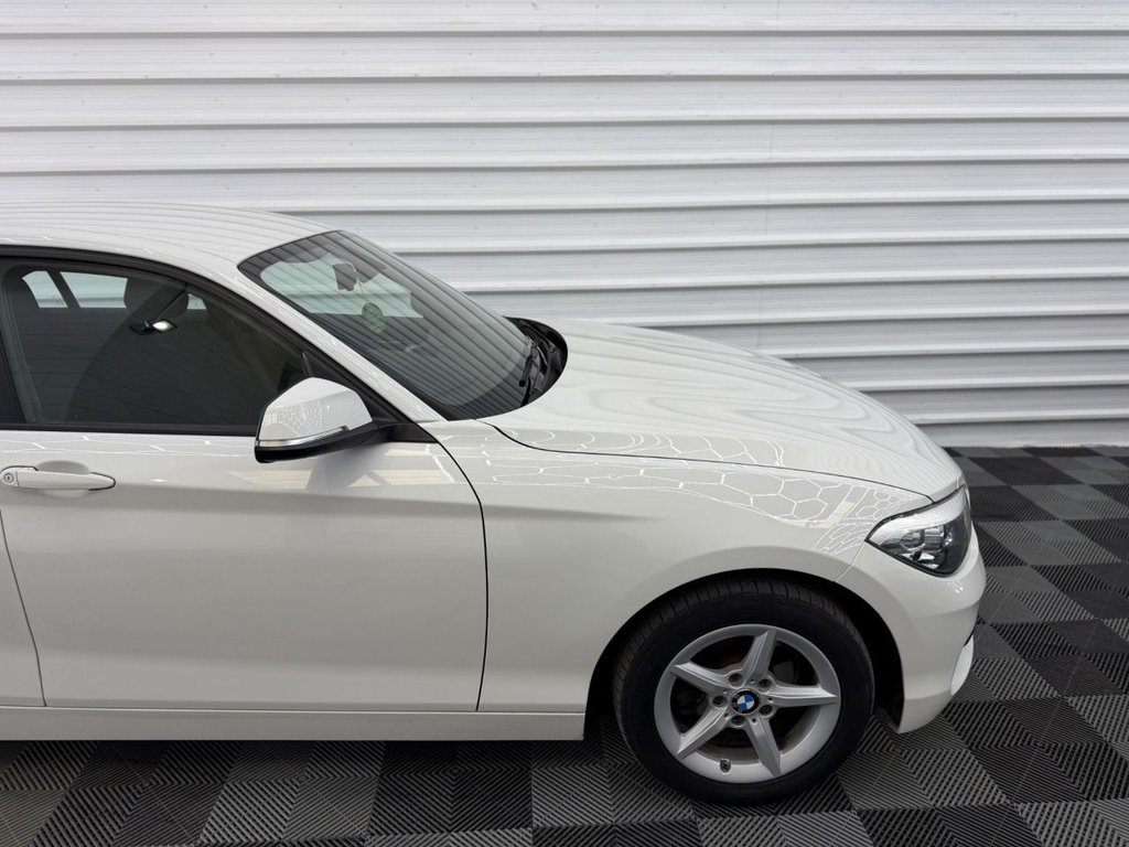 Used BMW 1 Series 2016 for sale - 78088462: Photo 27