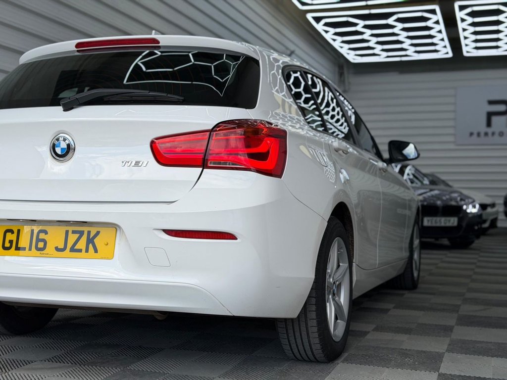 Used BMW 1 Series 2016 for sale - 78088462: Photo 28