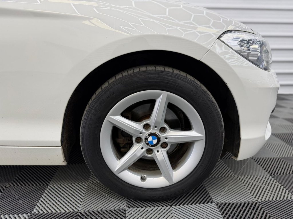 Used BMW 1 Series 2016 for sale - 78088462: Photo 29