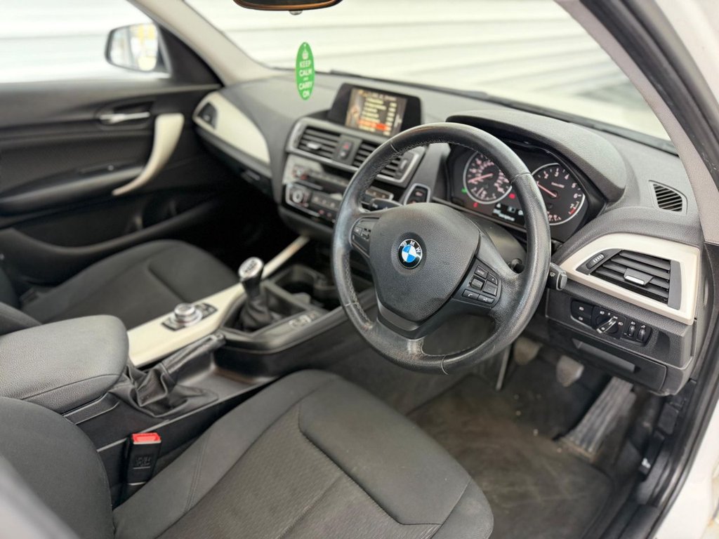 Used BMW 1 Series 2016 for sale - 78088462: Photo 3