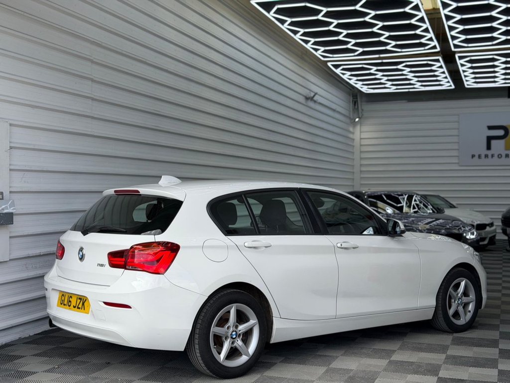 Used BMW 1 Series 2016 for sale - 78088462: Photo 30