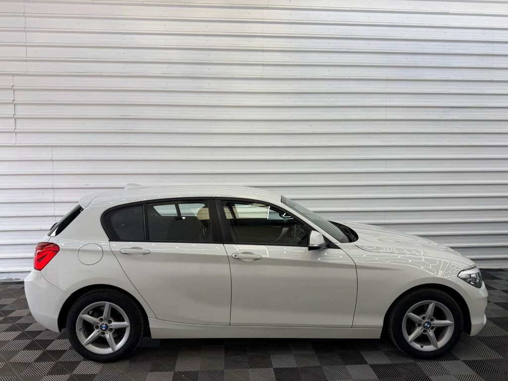 Used BMW 1 Series 2016 for sale - 78088462: Photo 31