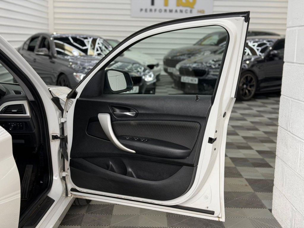 Used BMW 1 Series 2016 for sale - 78088462: Photo 32