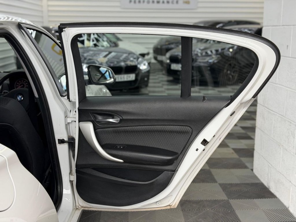 Used BMW 1 Series 2016 for sale - 78088462: Photo 33