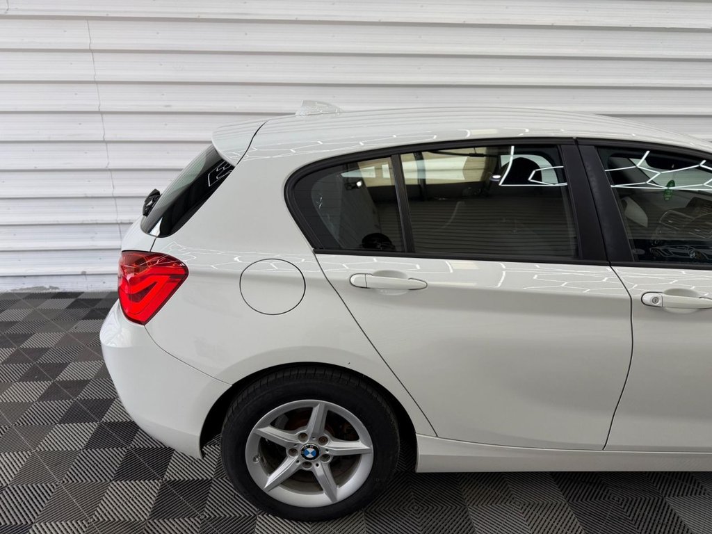 Used BMW 1 Series 2016 for sale - 78088462: Photo 34
