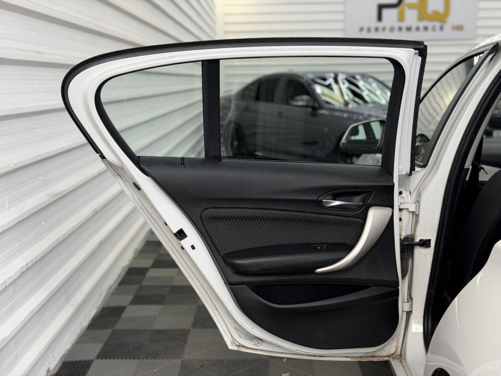 Used BMW 1 Series 2016 for sale - 78088462: Photo 35