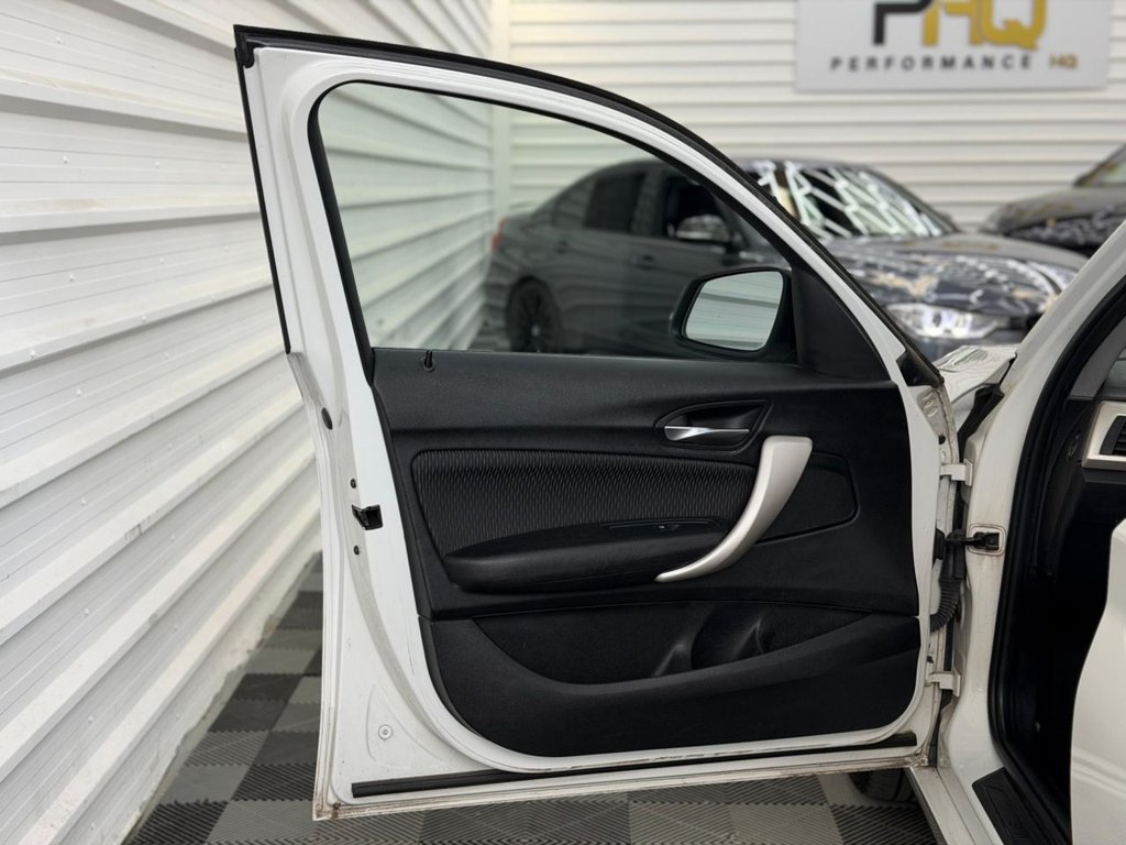 Used BMW 1 Series 2016 for sale - 78088462: Photo 36