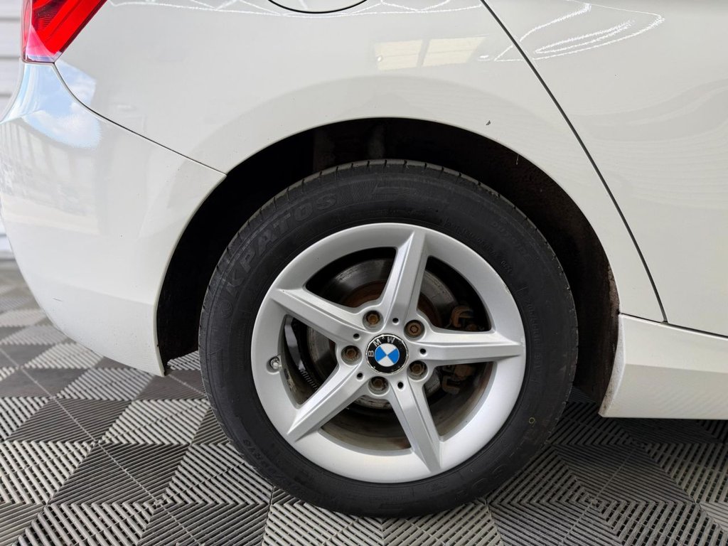 Used BMW 1 Series 2016 for sale - 78088462: Photo 37