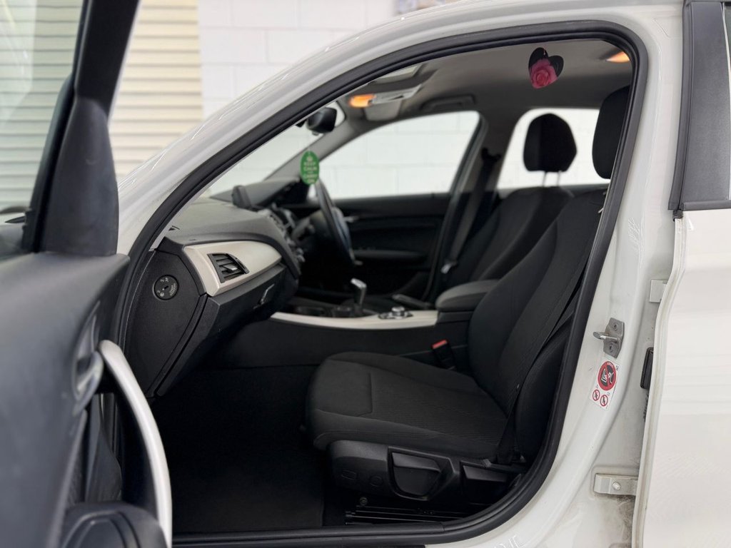 Used BMW 1 Series 2016 for sale - 78088462: Photo 38