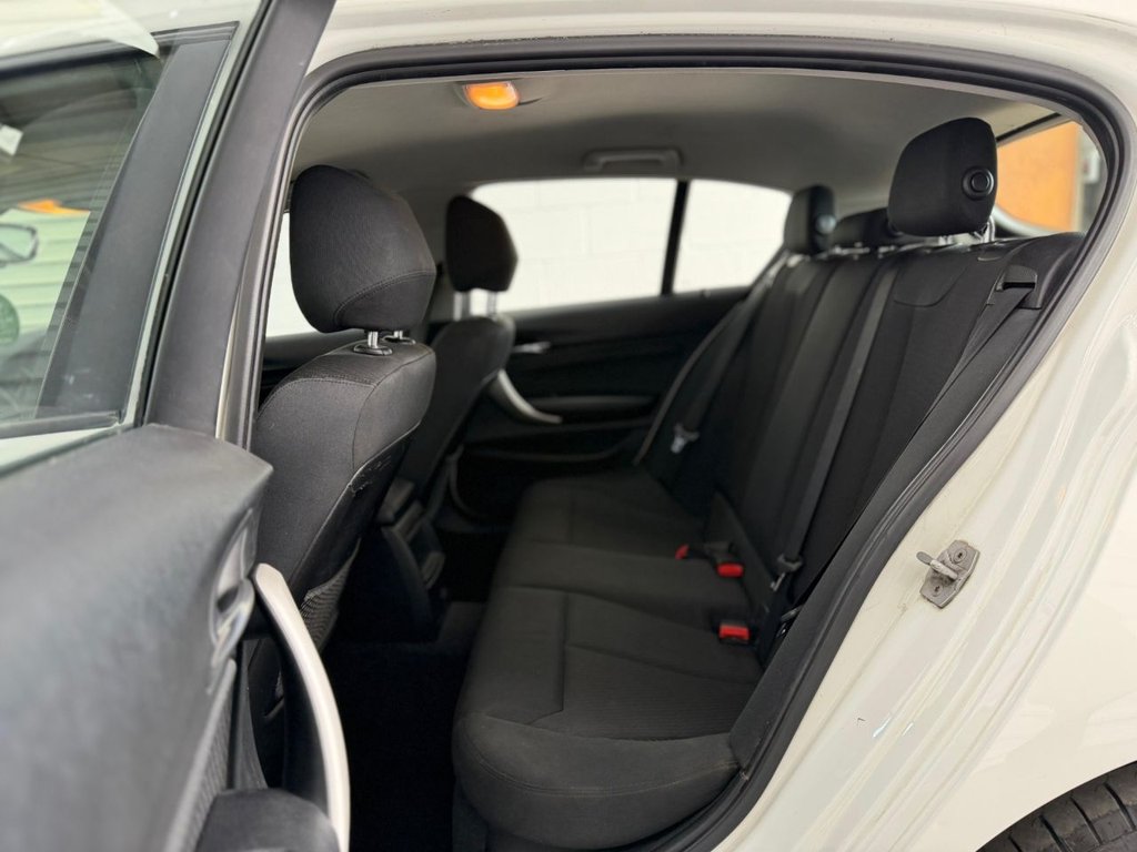 Used BMW 1 Series 2016 for sale - 78088462: Photo 39