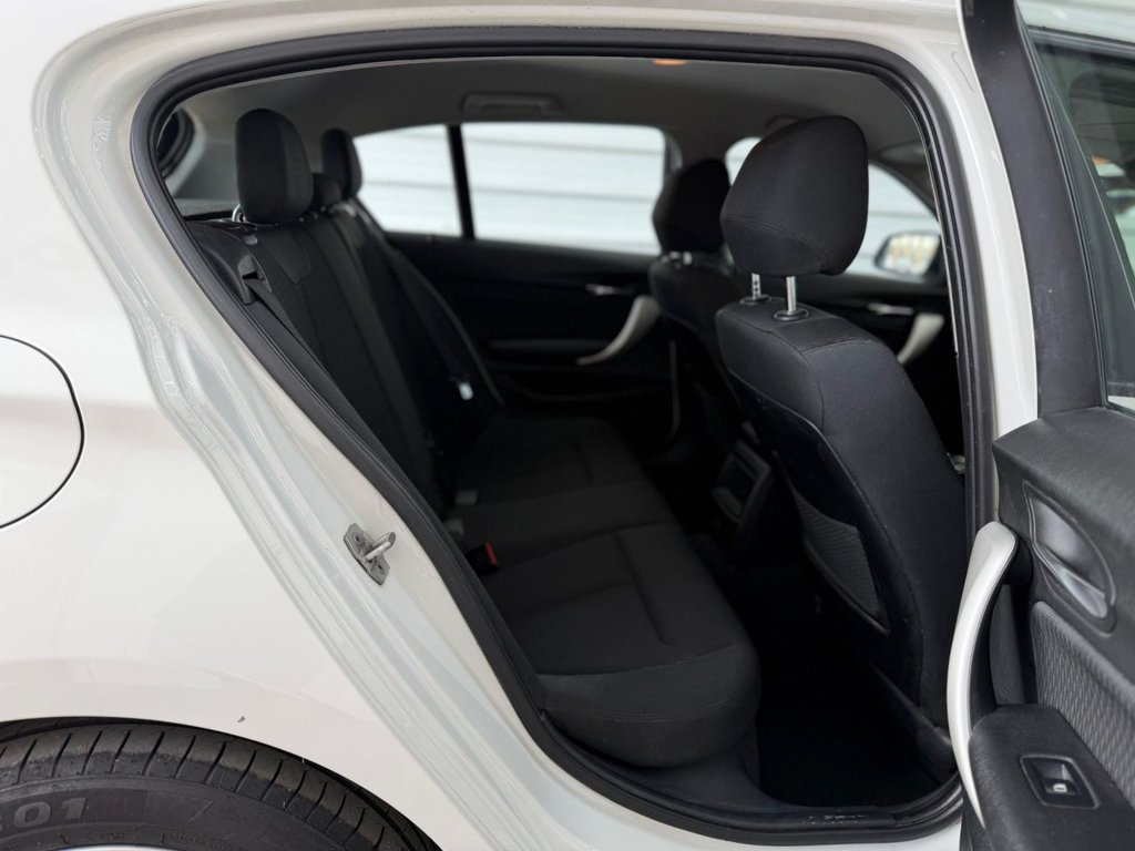 Used BMW 1 Series 2016 for sale - 78088462: Photo 42