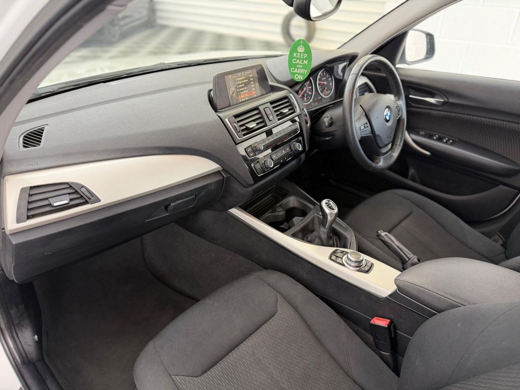 Used BMW 1 Series 2016 for sale - 78088462: Photo 43