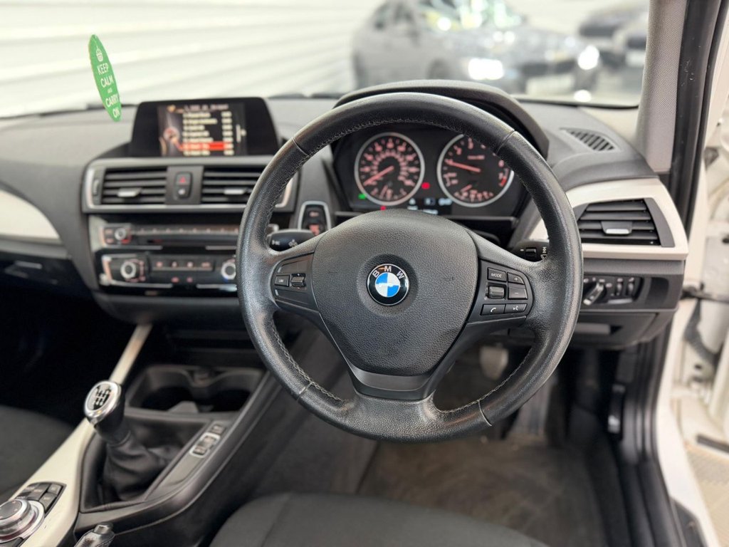 Used BMW 1 Series 2016 for sale - 78088462: Photo 45