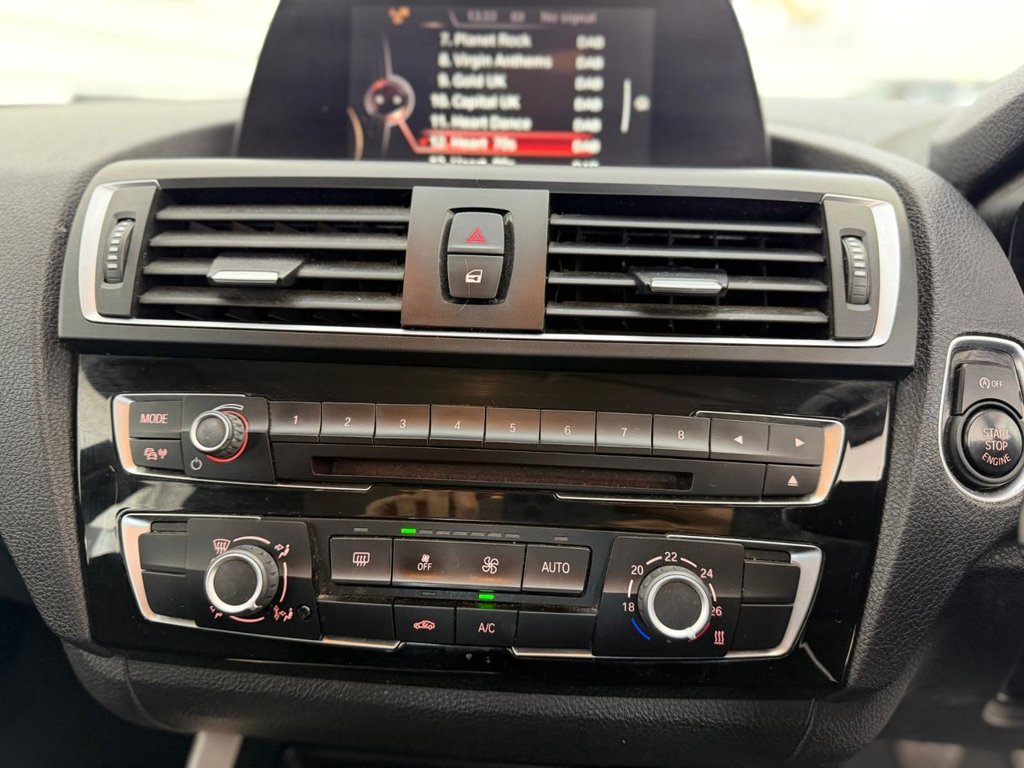 Used BMW 1 Series 2016 for sale - 78088462: Photo 47