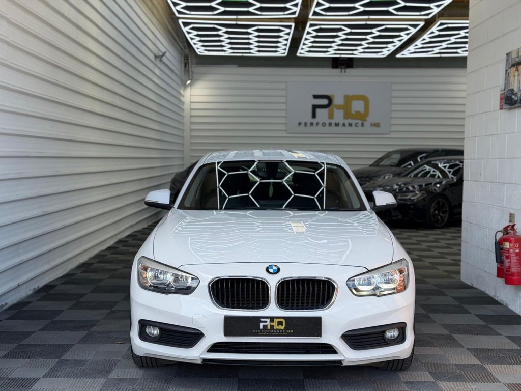 Used BMW 1 Series 2016 for sale - 78088462: Photo 5