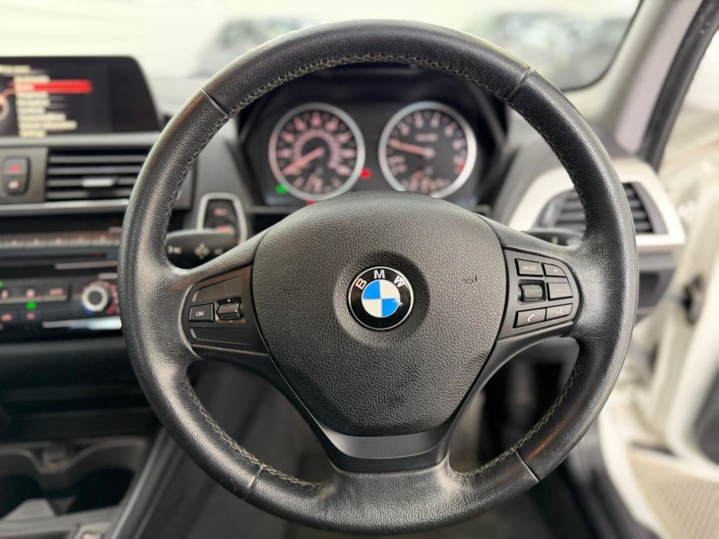 Used BMW 1 Series 2016 for sale - 78088462: Photo 50