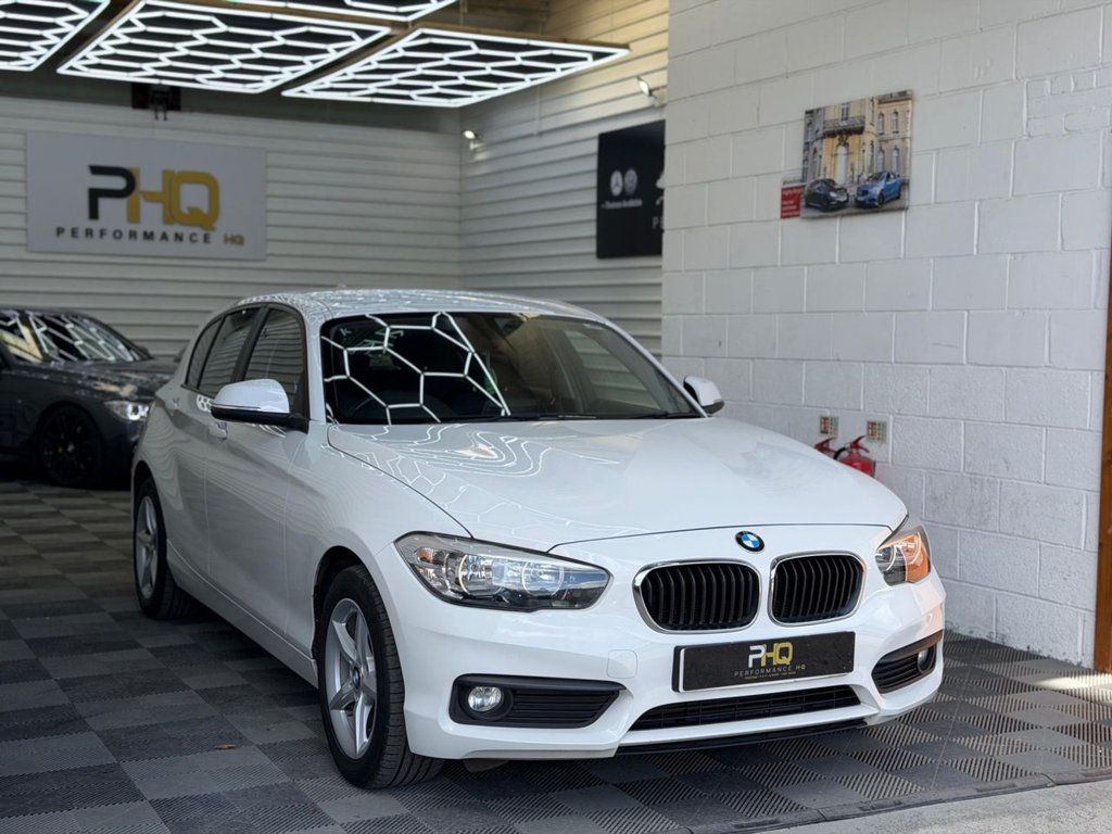 Used BMW 1 Series 2016 for sale - 78088462: Photo 7