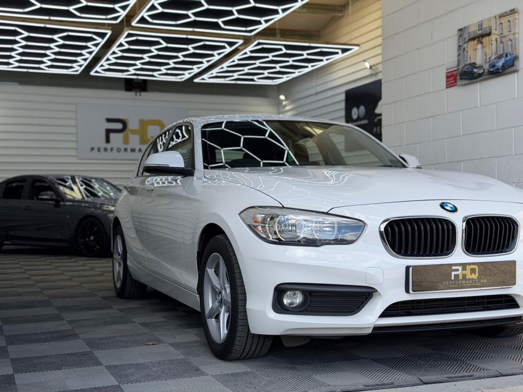 Used BMW 1 Series 2016 for sale - 78088462: Photo 9