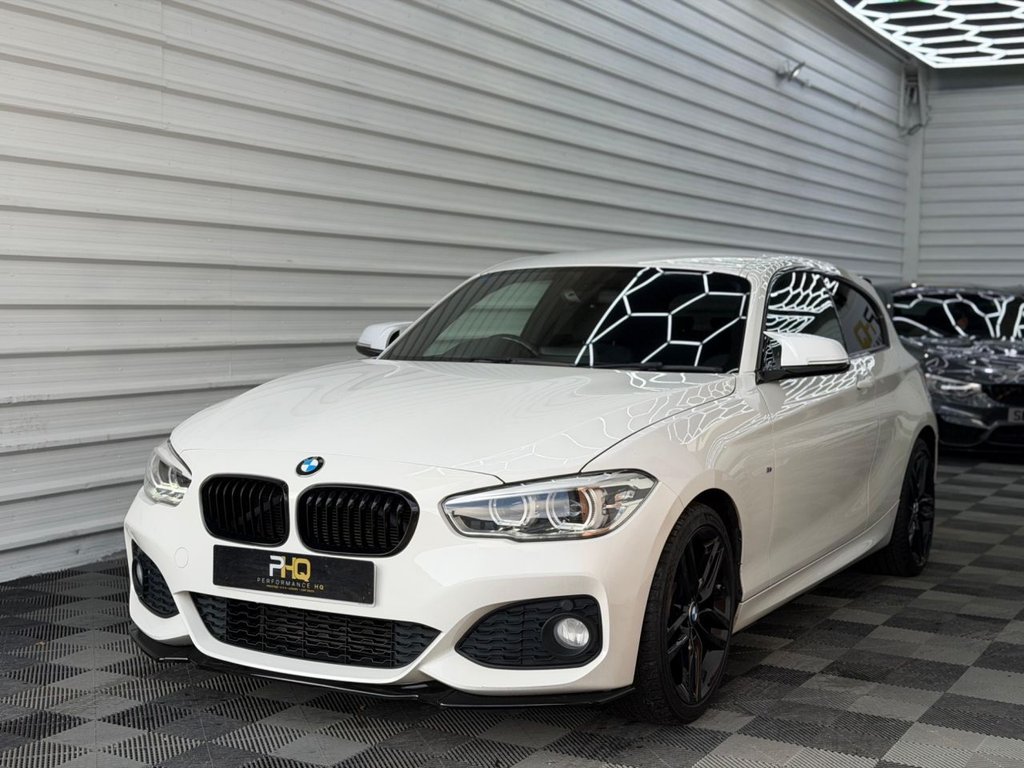 Used BMW 1 Series 2015 for sale - 77241679: Photo 10
