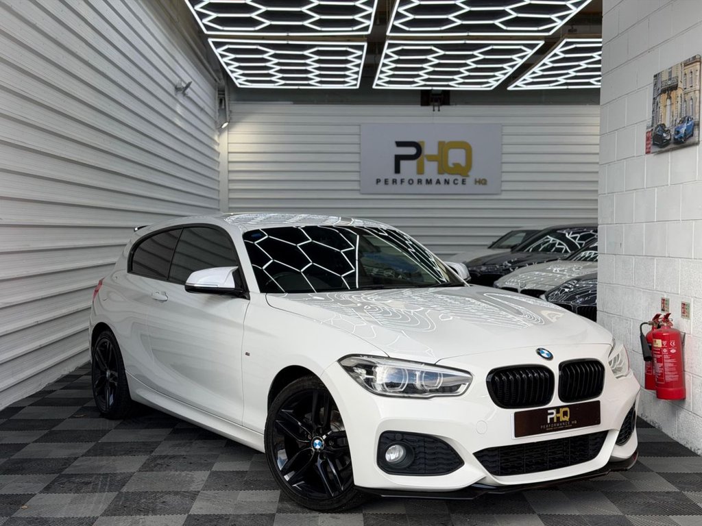 Used BMW 1 Series 2015 for sale - 77241679: Photo 11