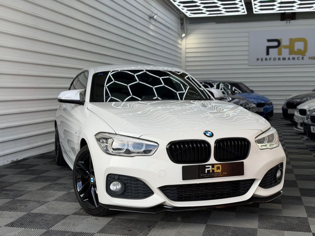 Used BMW 1 Series 2015 for sale - 77241679: Photo 12