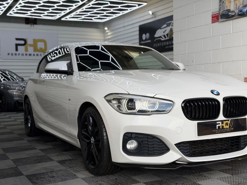 Used BMW 1 Series 2015 for sale - 77241679: Photo 13