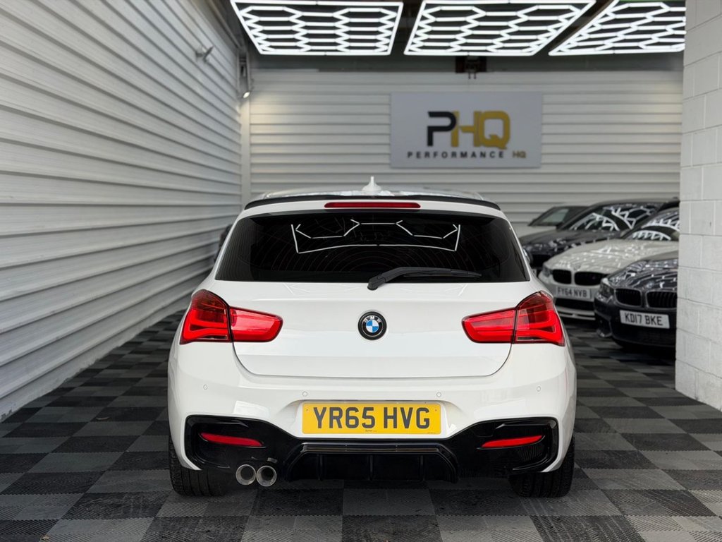 Used BMW 1 Series 2015 for sale - 77241679: Photo 14