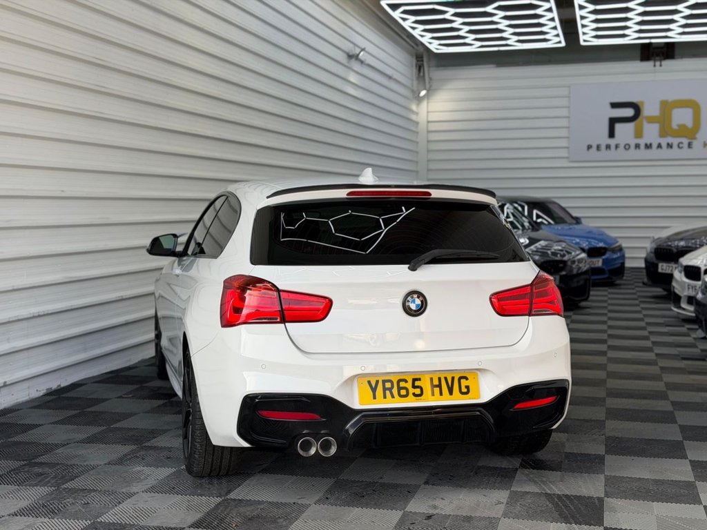 Used BMW 1 Series 2015 for sale - 77241679: Photo 15