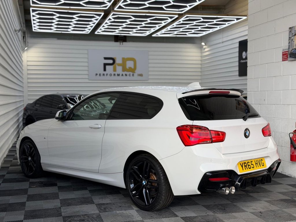 Used BMW 1 Series 2015 for sale - 77241679: Photo 16