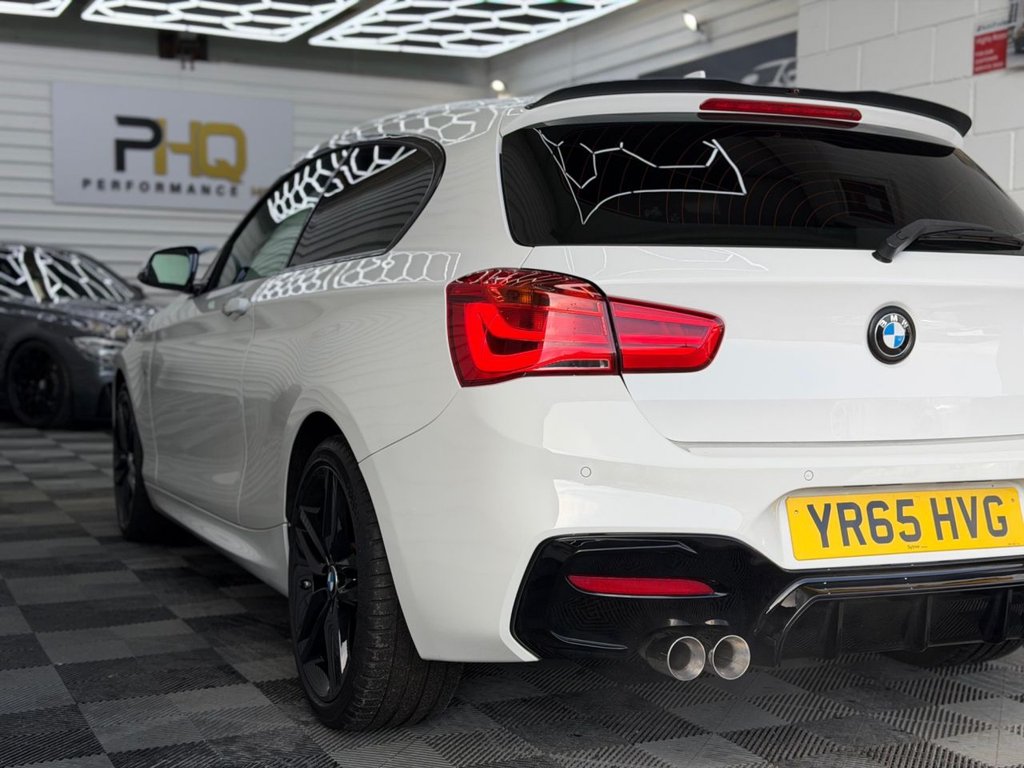 Used BMW 1 Series 2015 for sale - 77241679: Photo 17