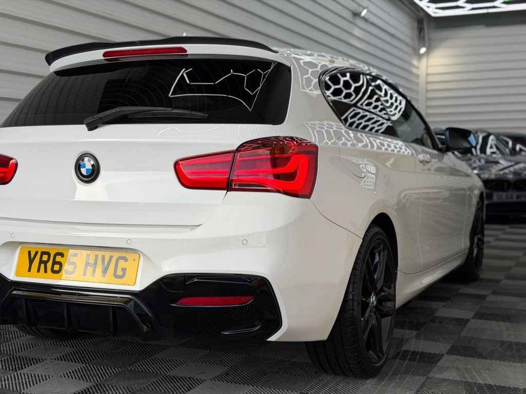 Used BMW 1 Series 2015 for sale - 77241679: Photo 18